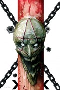 THE DEPARTMENT OF TRUTH #11-HEROC-B 