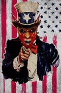 THE DEPARTMENT OF TRUTH #11-ENCSE 