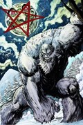 THE DEPARTMENT OF TRUTH #11-616CX 