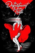THE DEPARTMENT OF TRUTH #12-TCM-C 