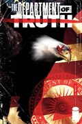 THE DEPARTMENT OF TRUTH #12-AHG 