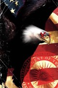 THE DEPARTMENT OF TRUTH #12-AHG-B 