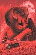 THE DEPARTMENT OF TRUTH #12-616CX 