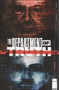 THE DEPARTMENT OF TRUTH #13 