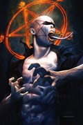 THE DEPARTMENT OF TRUTH #13-HSEEK 