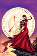 THE DEPARTMENT OF TRUTH #13-CKC 