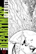 THE DEPARTMENT OF TRUTH #13-TCM-C 