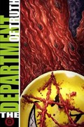 THE DEPARTMENT OF TRUTH #13-TCM-D 