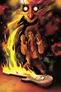 THE DEPARTMENT OF TRUTH #13-OLBOR 
