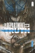 THE DEPARTMENT OF TRUTH #8-2nd 