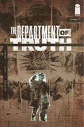 THE DEPARTMENT OF TRUTH #7-2nd 