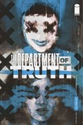 THE DEPARTMENT OF TRUTH #9-2nd 