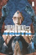 THE DEPARTMENT OF TRUTH #11-2nd 