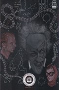 THE DEPARTMENT OF TRUTH #20B 