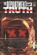THE DEPARTMENT OF TRUTH #17 