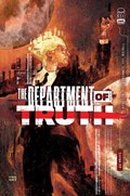 THE DEPARTMENT OF TRUTH #22 