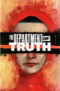 THE DEPARTMENT OF TRUTH #21-RI-B 
