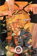 THE DEPARTMENT OF TRUTH #21-RI 