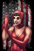 THE DEPARTMENT OF TRUTH #14-TVCX 