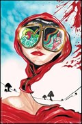 THE DEPARTMENT OF TRUTH #16-HSEEK-B 
