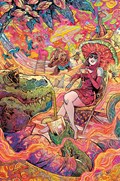 THE DEPARTMENT OF TRUTH #16-CARNI 