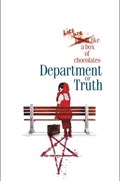 THE DEPARTMENT OF TRUTH #22-BH 