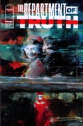 THE DEPARTMENT OF TRUTH #23 
