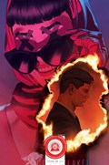 THE DEPARTMENT OF TRUTH #24-RI-B 