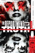 THE DEPARTMENT OF TRUTH #25-RI 