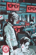 THE DEPARTMENT OF TRUTH #28-RI 