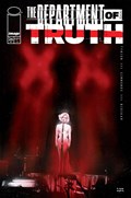 THE DEPARTMENT OF TRUTH #26 
