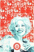 THE DEPARTMENT OF TRUTH #27-RI 