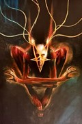 THE DEPARTMENT OF TRUTH #25-ECGCE-B 