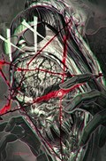 THE DEPARTMENT OF TRUTH #22-616CX-B 