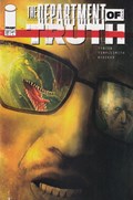 THE DEPARTMENT OF TRUTH #37-RI 