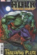 IMMORTAL HULK: THE THRESHING PLACE #1B 