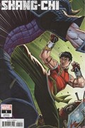 SHANG-CHI #1B 