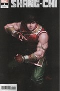 SHANG-CHI #1D 