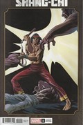 SHANG-CHI #1C 