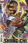 SHANG-CHI #1G 