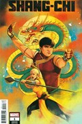SHANG-CHI #1-RI-C 