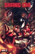 SHANG-CHI #1-UNKN 