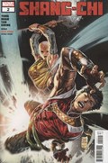 SHANG-CHI #2 