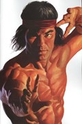 SHANG-CHI #2B 