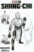 SHANG-CHI #1-RI-2nd 