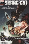 SHANG-CHI #3 