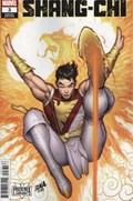SHANG-CHI #3B 