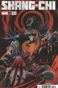 SHANG-CHI #4B 