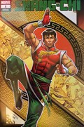 SHANG-CHI #1-TOM 