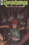 GOOSEBUMPS: SECRETS OF THE SWAMP #4 